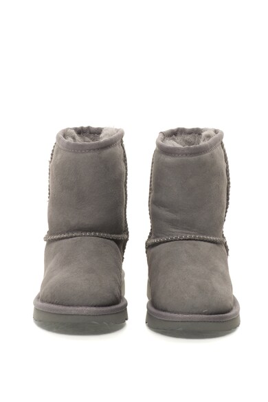 UGG Ghete de piele fara inchidere Fete