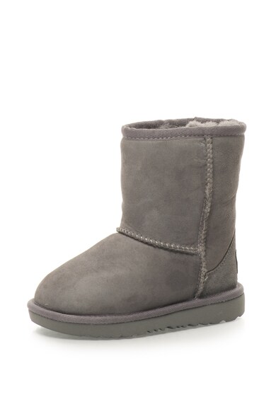 UGG Ghete de piele fara inchidere Baieti