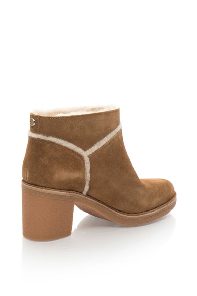 UGG Ghete de piele intoarsa Kasen Femei