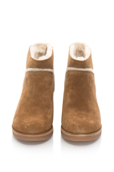 UGG Ghete de piele intoarsa Kasen Femei