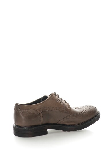 Zee Lane Pantofi brogue de piele Barbati