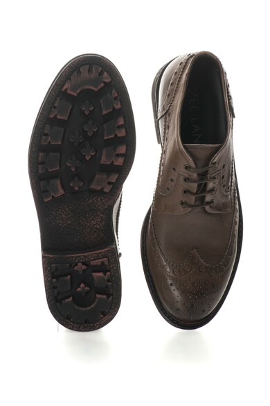 Zee Lane Pantofi brogue de piele Barbati