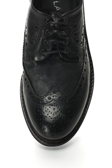 Zee Lane Pantofi brogue de piele Barbati