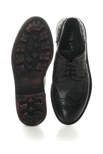 Zee Lane Pantofi brogue de piele Barbati