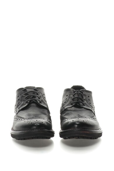 Zee Lane Pantofi brogue de piele Barbati