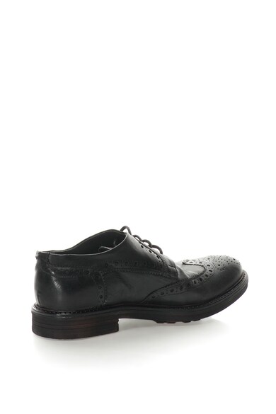 Zee Lane Pantofi brogue de piele Barbati