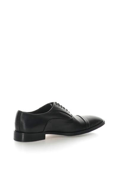 Zee Lane Pantofi Oxford de piele Barbati