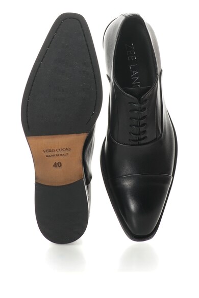 Zee Lane Pantofi Oxford de piele Barbati