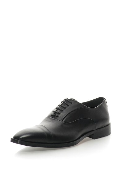 Zee Lane Pantofi Oxford de piele Barbati