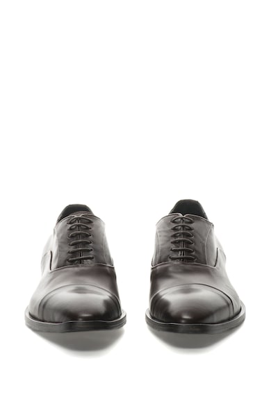 Zee Lane Pantofi Oxford de piele Barbati