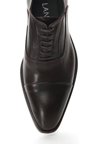 Zee Lane Pantofi Oxford de piele Barbati