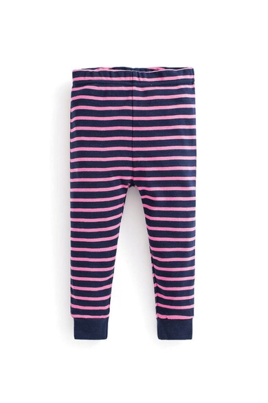 JoJo Maman Bebe Pijama cu design ren Fete