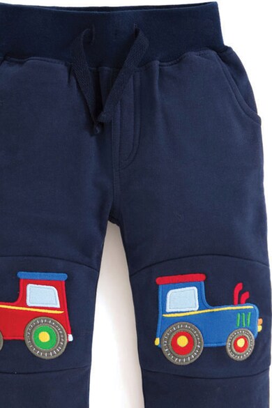 JoJo Maman Bebe Pantaloni jogger Baieti