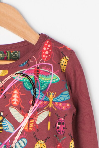 DESIGUAL Bluza cu imprimeu Raleig Fete