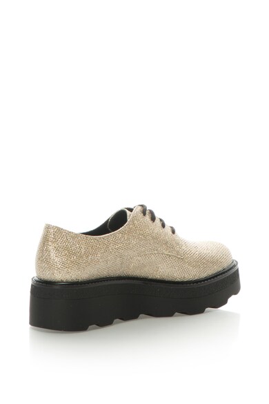 Oakoui Pantofi wedge Femei