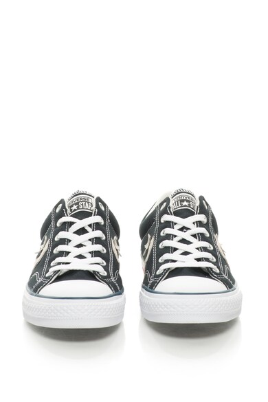 Converse Tenisi de panza Star Player Ox, Unisex Femei