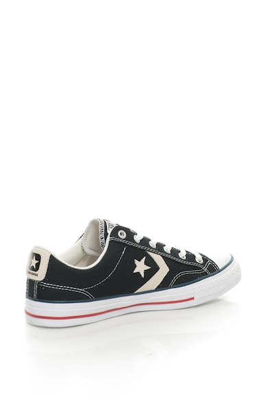 Converse Tenisi de panza Star Player Ox, Unisex Femei