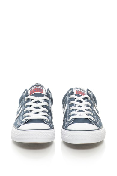 Converse Tenisi de panza Star Player Ox, Unisex Femei