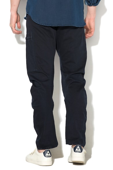 G-Star RAW Pantaloni conici Powel Barbati