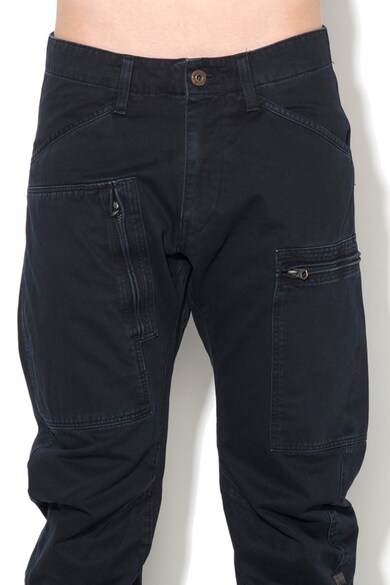 G-Star RAW Pantaloni conici Powel Barbati