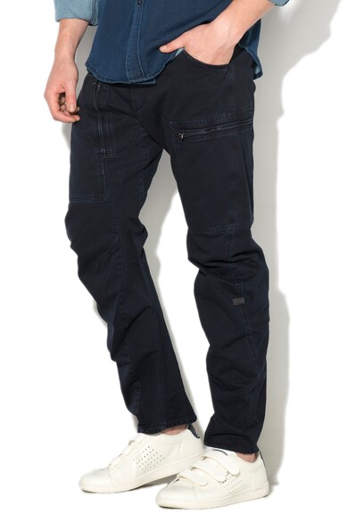 G-Star RAW Pantaloni conici Powel Barbati