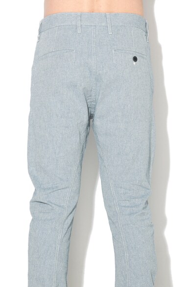 G-Star RAW Pantaloni chino conici Bronson Barbati