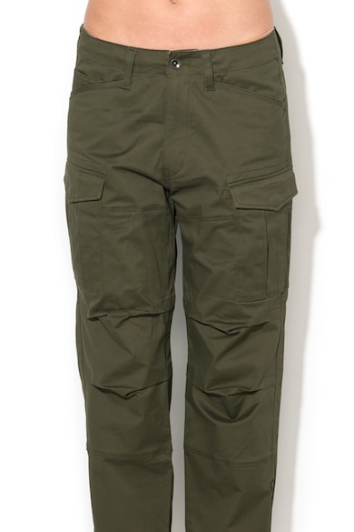 G-Star RAW Pantaloni cargo Rovic Femei