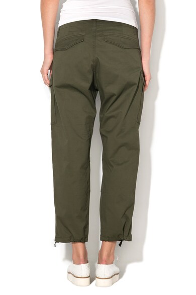 G-Star RAW Pantaloni cargo Rovic Femei