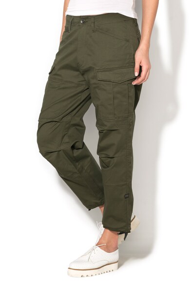 G-Star RAW Pantaloni cargo Rovic Femei