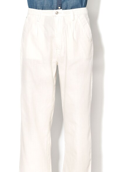 G-Star RAW Pantaloni relaxed fit cu talie inalta Bronson Femei