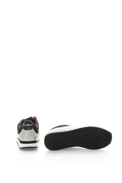 DESIGUAL Galaxy Sneakers Cipő Flitteres Részletekkel női