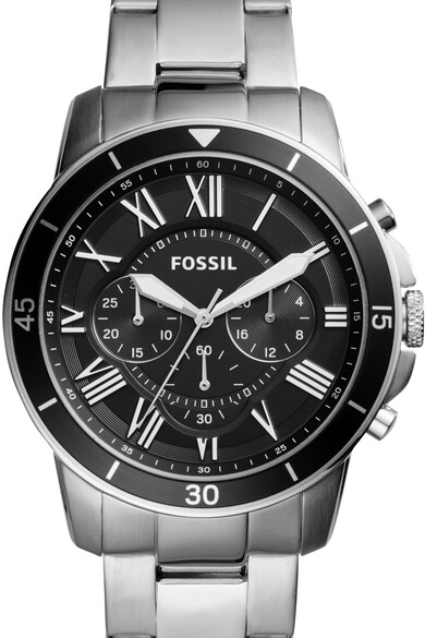 Fossil Grant Chrono Karóra férfi