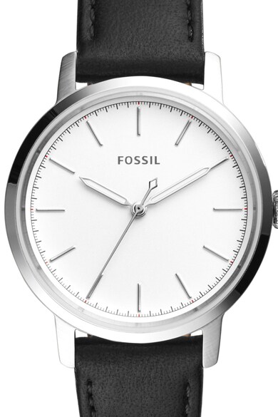 Fossil Ceas cu o curea de piele Neely Femei