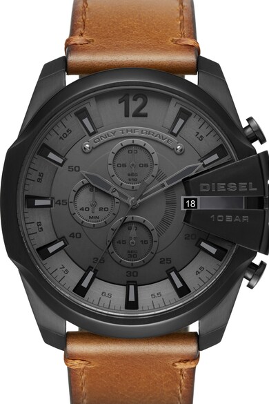 Diesel Mega Chief Chrono Karóra férfi