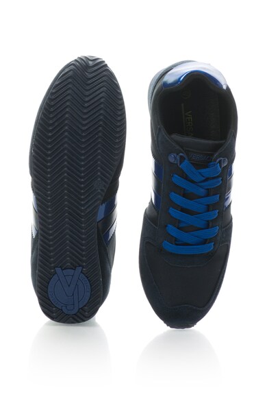 Versace Jeans Runner sneakers műbőrcipő férfi