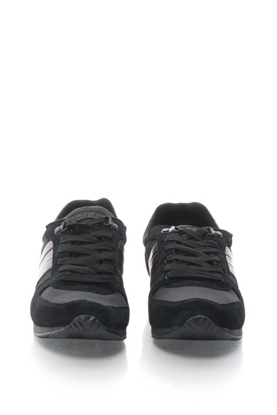 Versace Jeans Runner sneakers műbőrcipő férfi