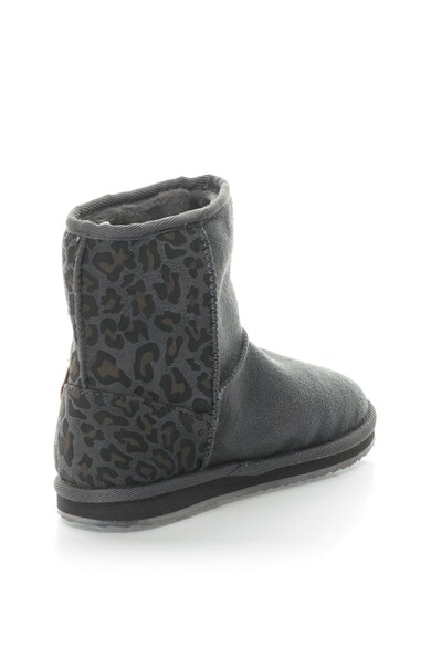 Pepe Jeans Cizme scurte cu animal print Angel Baieti