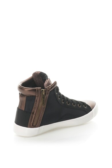 Pepe Jeans London Pantofi sport mid-high Clinton Femei