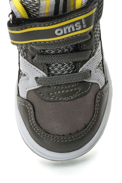 OMS by Original Marines Pantofi sport mid-high Baieti