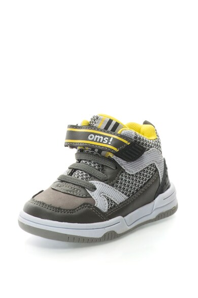 OMS by Original Marines Pantofi sport mid-high Baieti