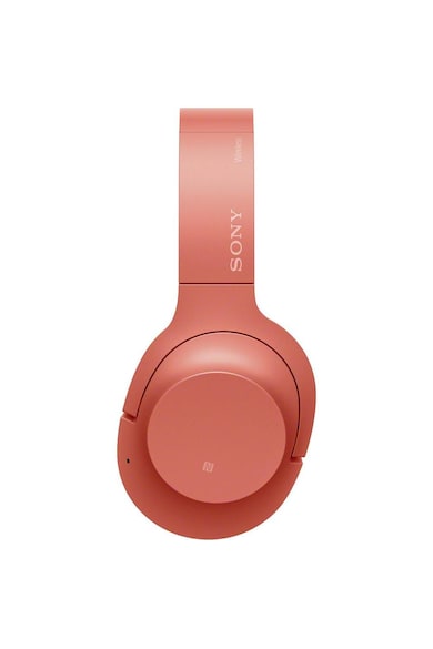 Sony WH-H900N, Noise Canceling, Hi-Res, Bluetooth, NFC Femei