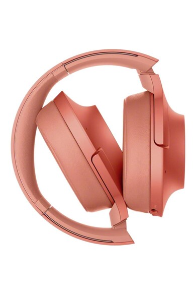 Sony WH-H900N, Noise Canceling, Hi-Res, Bluetooth, NFC Femei