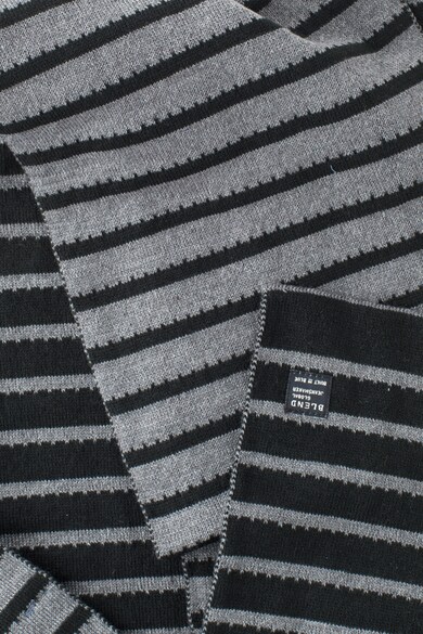 BLEND Fular in dungi tricotat Barbati