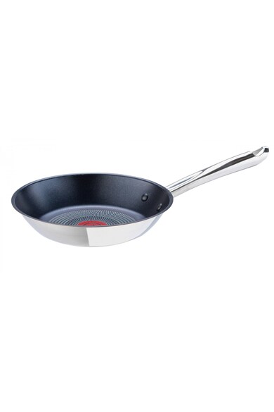 Tefal Set 7 piese  Elementary, inox, doua cratite cu capac, doua tigai + ibric, inductie Femei