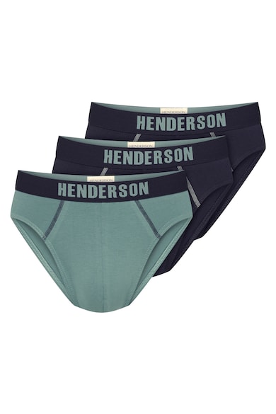 Boxeri Scope 3-pak multicolor - Multicolor