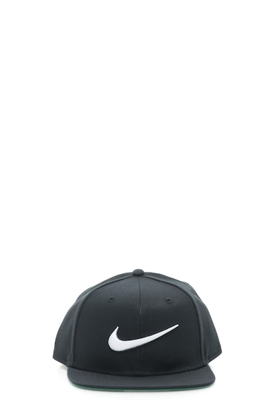 Nike Uniszex logós sapka lapos ellenzővel női