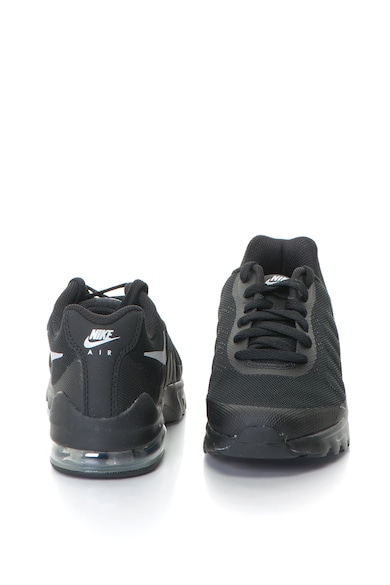 Nike Pantofi din plasa tricotata AIR MAX INVIGOR Baieti