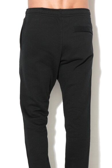 Nike Pantaloni jogger cu snur in talie 13 Barbati