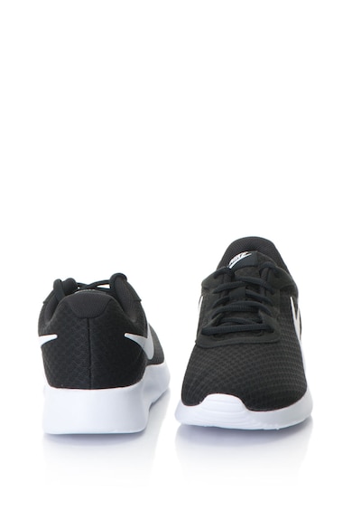 Nike Pantofi sport unisex cu aspect perforat Tanjun Femei