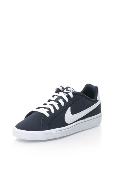 Nike Pantofi sport de piele Court Royale GS Baieti